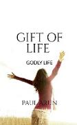 Gift Of Life