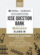 Oswal - Gurukul Biology Most Likely Question Bank