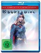 Supergirl - Staffel 5 - Blu-ray