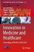 Innovation in Medicine and Healthcare