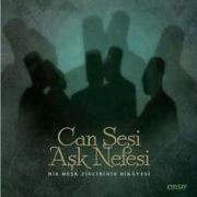 Can Sesi Ask Nefesi CD