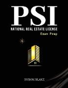 Psi National Real Estate License Exam Prep 2023