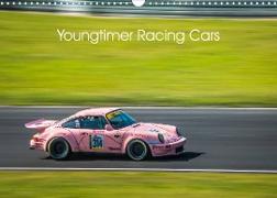 Youngtimer Racing Cars (Wandkalender 2023 DIN A3 quer)