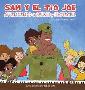 Sam Y EL Tio Joe
