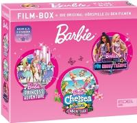 Barbie Film-Box