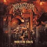 Mortem Solis (Ltd. CD Digipak)