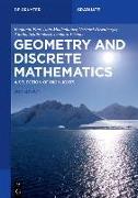 Geometry and Discrete Mathematics