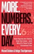 More. Numbers. Every. Day