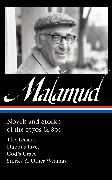 Bernard Malamud: Novels and Stories of the 1970s & 80s (LOA #367)