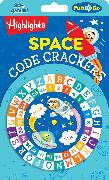 Space Code Crackers