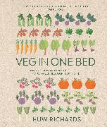 Veg in One Bed New Edition