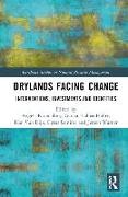 Drylands Facing Change