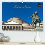 Schönes Italien (Premium, hochwertiger DIN A2 Wandkalender 2023, Kunstdruck in Hochglanz)
