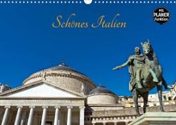 Schönes Italien (Wandkalender 2023 DIN A3 quer)