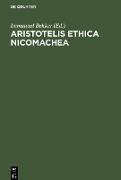 Aristotelis ethica nicomachea