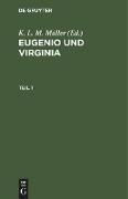 Eugenio und Virginia. Teil 1