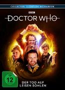 Doctor Who - Siebter Doktor Ltd.