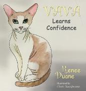 Vava Learns Confidence