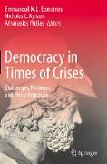 Democracy in Times of Crises