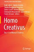 Homo Creativus