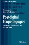 Postdigital Ecopedagogies