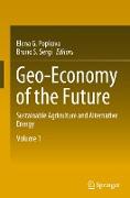 Geo-Economy of the Future