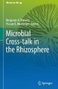 Microbial Cross-talk in the Rhizosphere