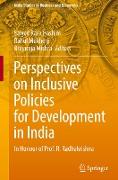 Perspectives on Inclusive Policies for Development in India