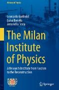 The Milan Institute of Physics