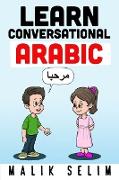 Learn Conversational Arabic