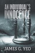 An Individual's Innocence Book II