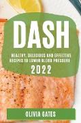 DASH 2022