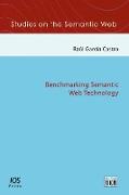 Benchmarking Semantic Web Technology