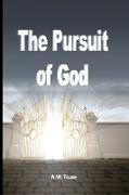 The Pursuit of God