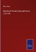Calendar of Treasury Books and Papers 1729-1730