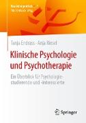 Klinische Psychologie und Psychotherapie