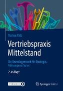 Vertriebspraxis Mittelstand