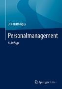 Personalmanagement