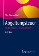 Abgeltungsteuer