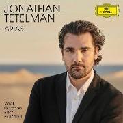 Jonathan Tetelman - Arias