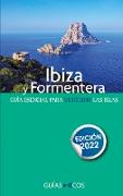 Guía de Ibiza y Formentera