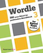 Wordle 3 (5 Exemplare à 4,99 €)