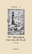 Die Chroniken von Devil's Rock