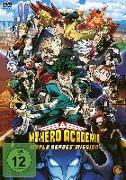 My Hero Academia - The Movie: World Heroes' Mission