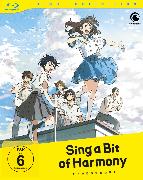 Sing a Bit of Harmony - Blu-ray (Limited Edition)