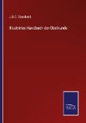 Illustrirtes Handbuch der Obstkunde