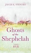 Ghosts of the Shephelah, Book 5