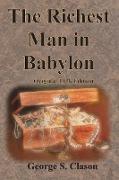The Richest Man in Babylon Original 1926 Edition