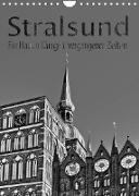 Stralsund. Ein Hauch längst vergangener Zeiten (Wandkalender 2023 DIN A4 hoch)