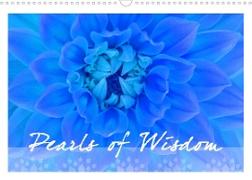 Pearls of Wisdom (Wall Calendar 2023 DIN A3 Landscape)